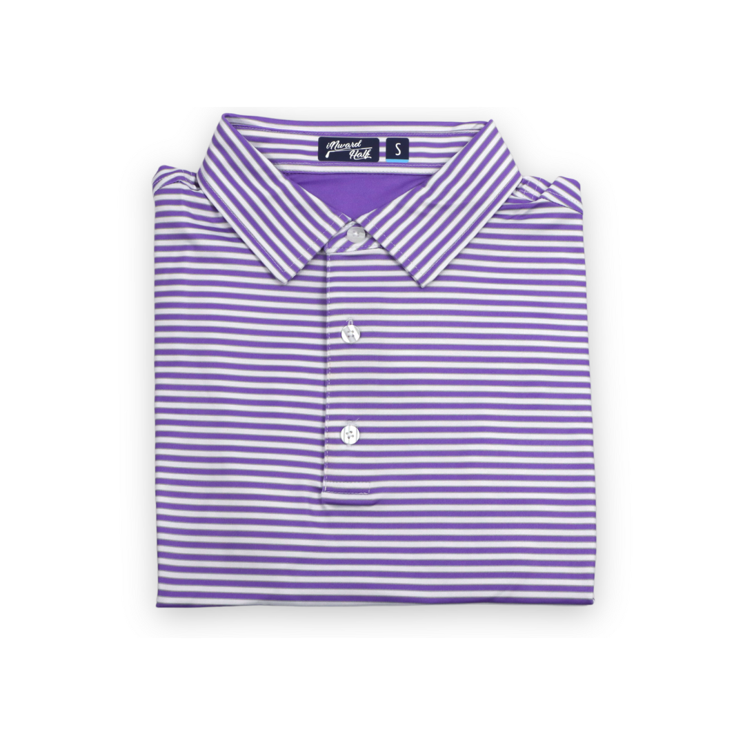 Purple/ Digital/ White