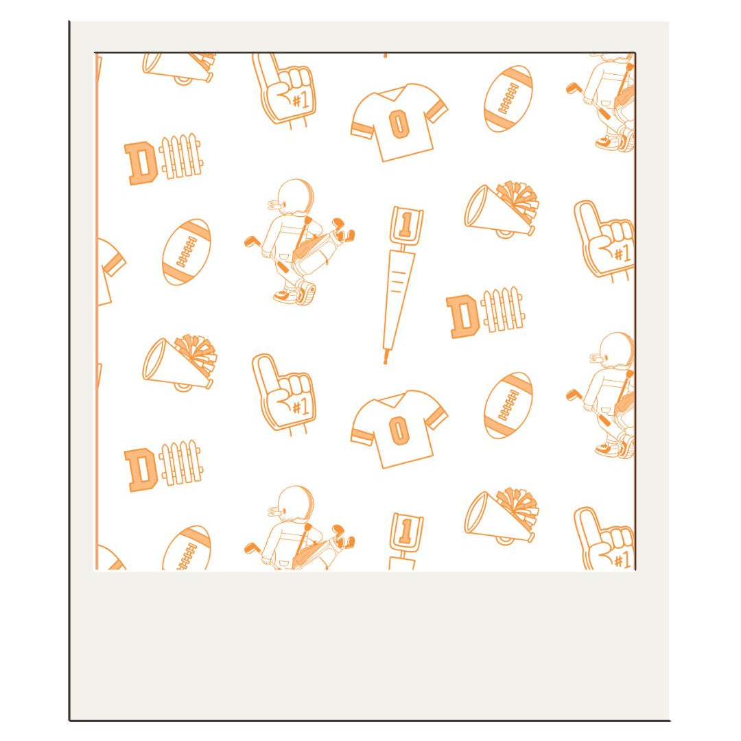 Creamsicle