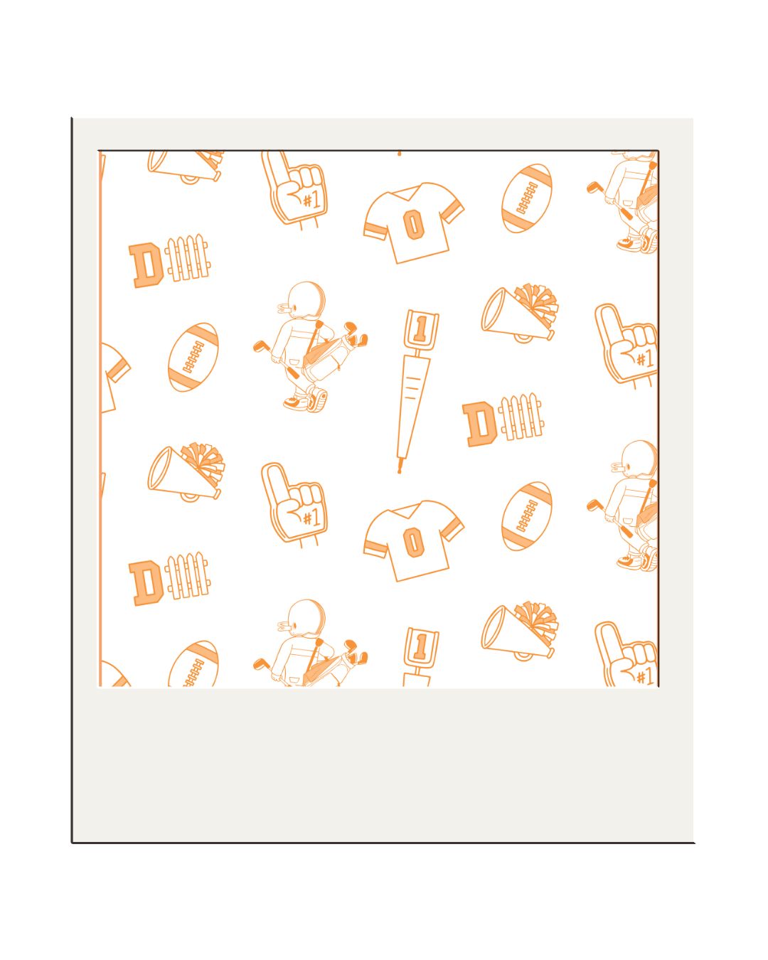 Creamsicle
