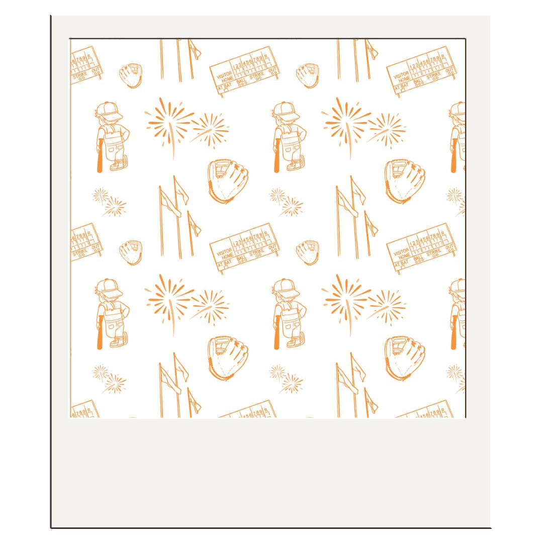 Creamsicle