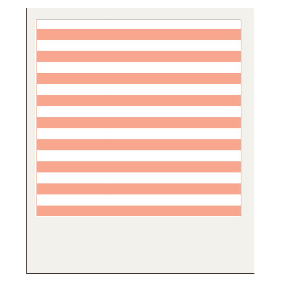 Sherbert/White