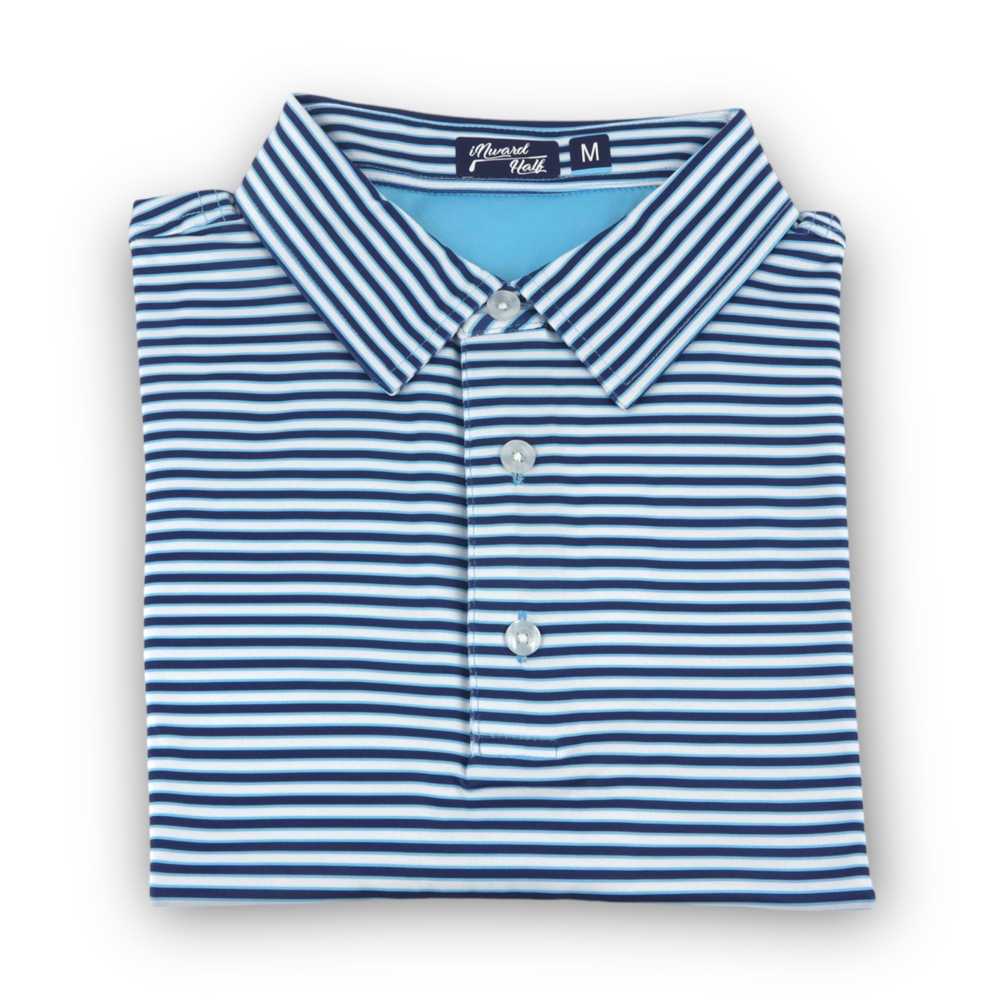 Midnight Blue/ Cirrus Blue