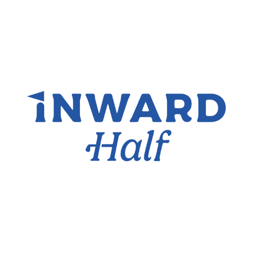 Inward Half – Inward Half