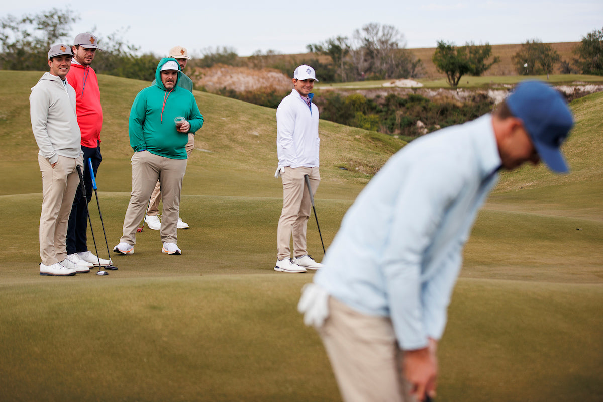 NEW ARRIVALS Inward Half