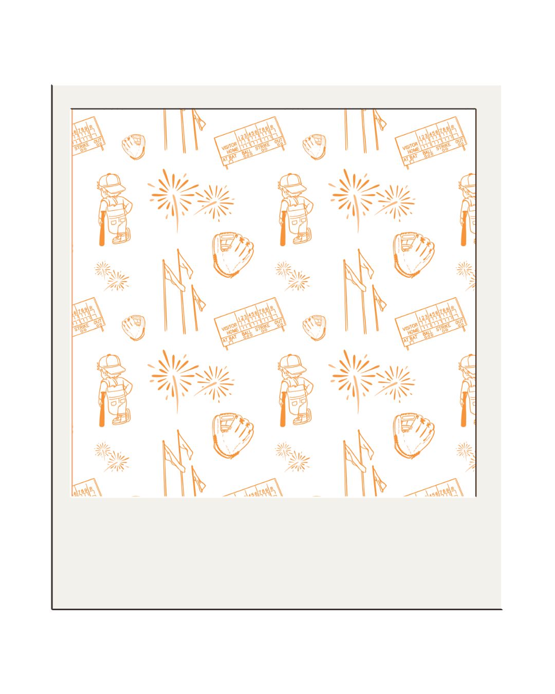 Creamsicle