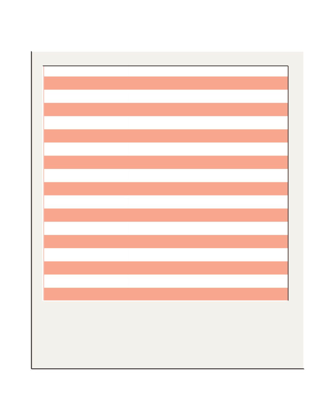 Sherbert/White