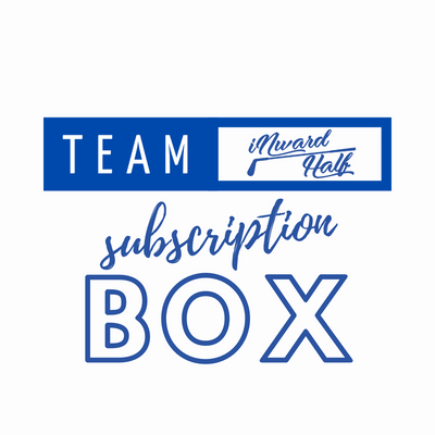 Tour Team Subscription Box