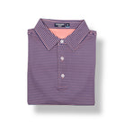 Sunset Coral/ Ship Navy