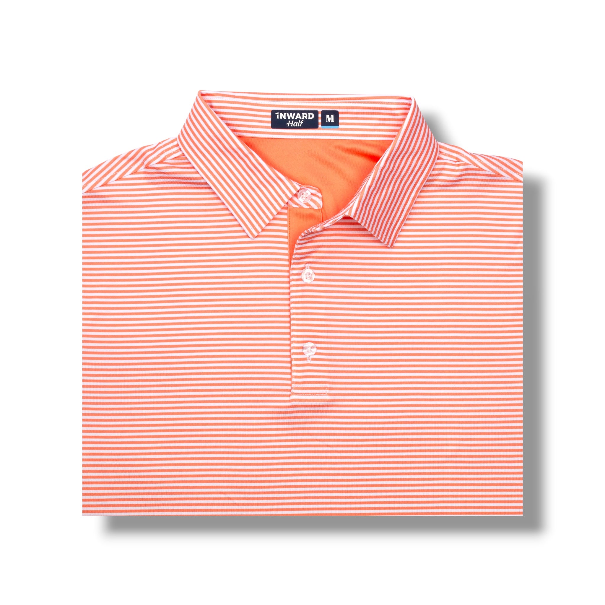 Sherbert/White