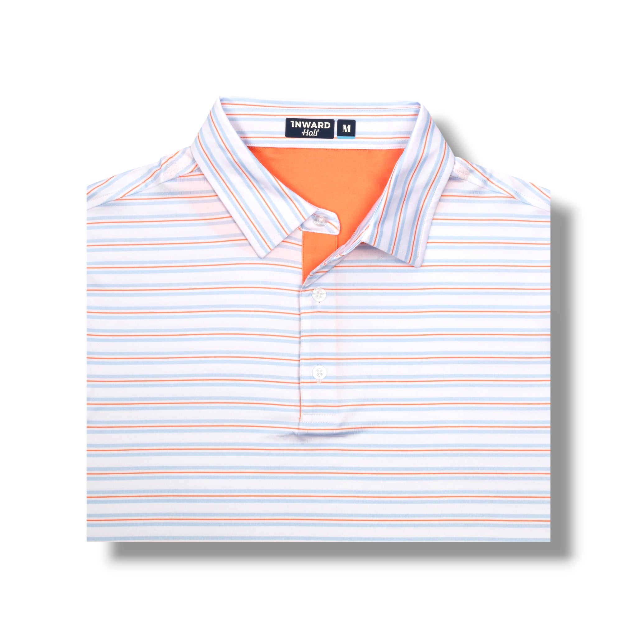 White/Peach/Sky