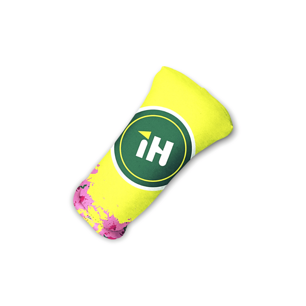 Major Edition Tour Circle Putter Headcover