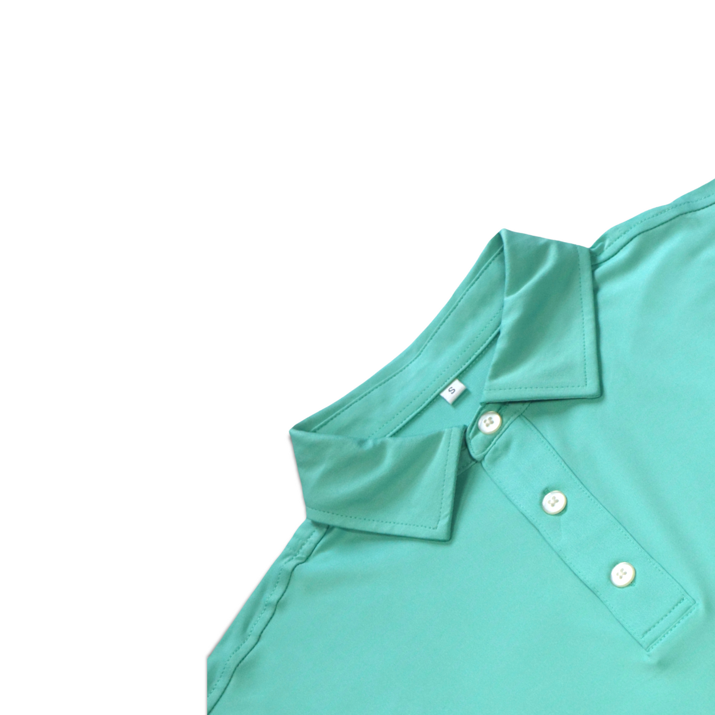 The Statement Performance Polo