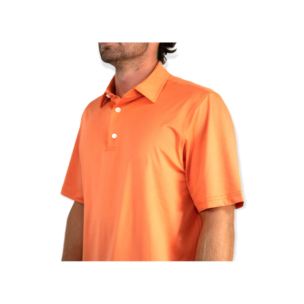 The Statement Performance Polo